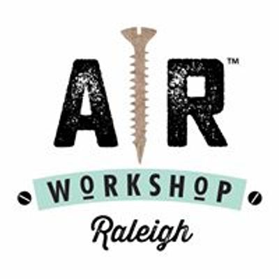 AR Workshop Raleigh