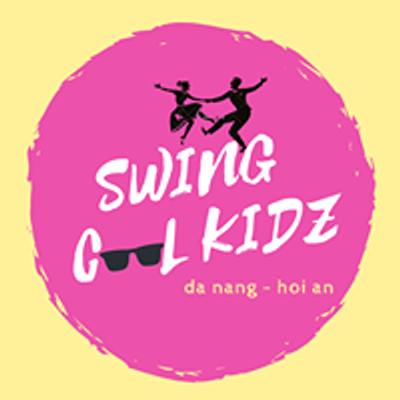 Swing Cool Kidz - Da Nang Hoi An