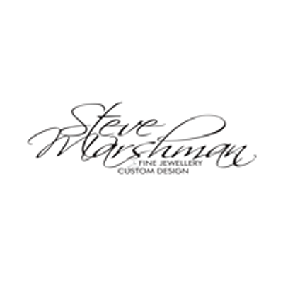 Steve Marshman Fine Jewellery & Custom Design