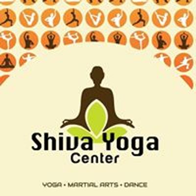 Shiva Yoga Center