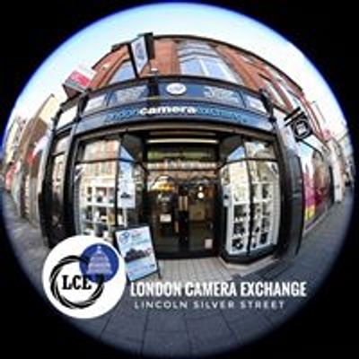 London Camera Exchange: Lincoln - Silver Street