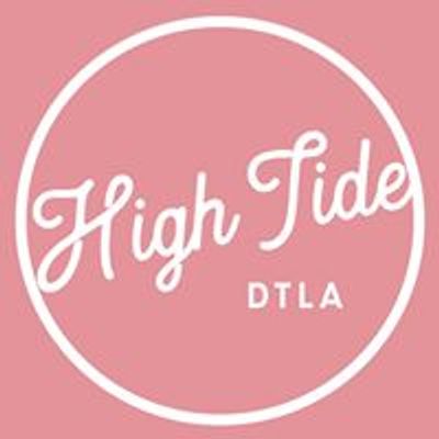 High Tide