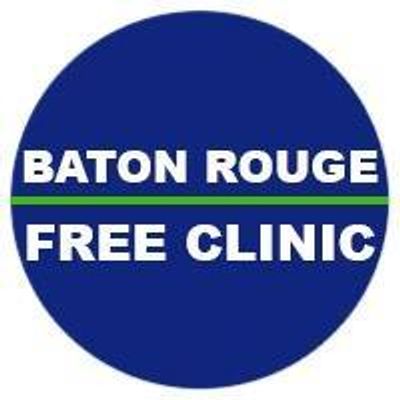 Baton Rouge Free Clinic