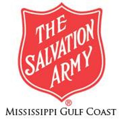 Salvation Army MS Gulf Coast