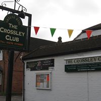 The Crossley Club, Lightwater