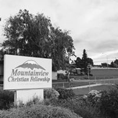 Mountainview Christian Fellowship