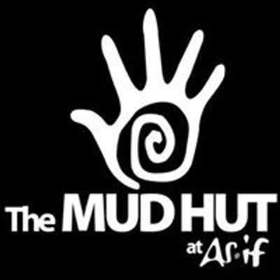 Mud Hut at ASIF Studios, Ceramics