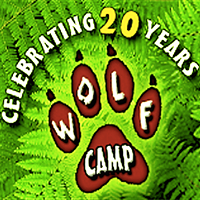 Wolf Camp and the Conservation College