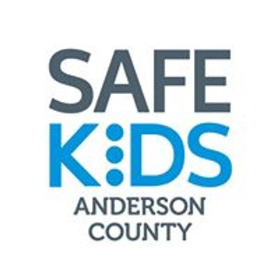 Safe Kids Anderson County