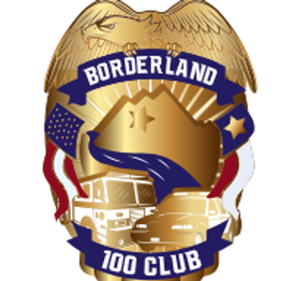 The Borderland 100 Club