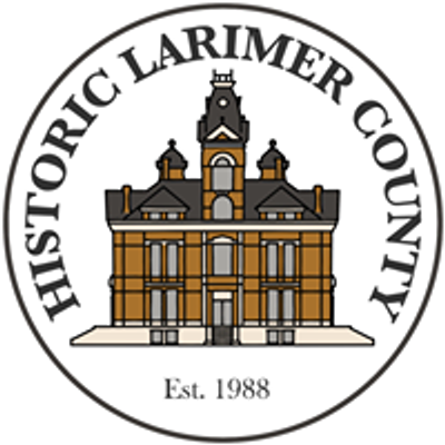 Historic Larimer County