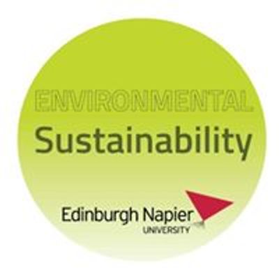 Edinburgh Napier University Environmental Sustainability