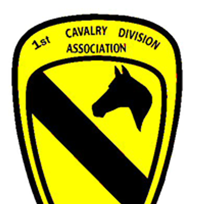 1st Cavalry Division Association - Alumni of the First Team