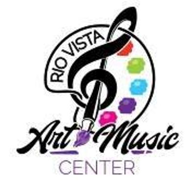 Art And Music Center - Rio Vista