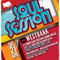 Wearesoulsession