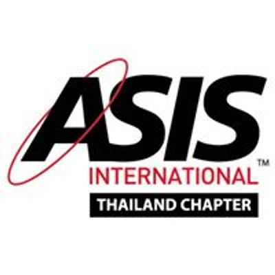 ASIS Thailand Chapter