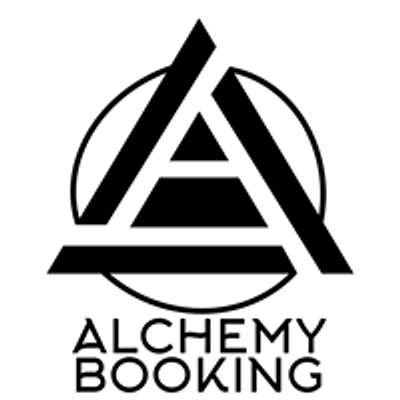 Alchemy Booking