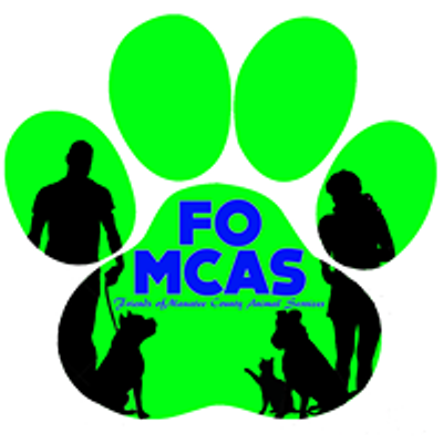 Friends of Manatee County Animal Services