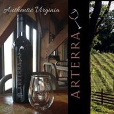 Arterra Wines