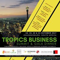 Tropics Business Summit & Network