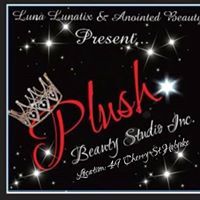 Plush Beauty Studio Inc