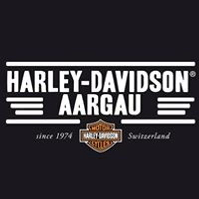 Harley-Davidson Aargau