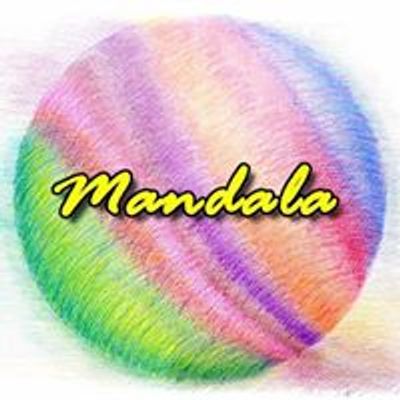 SDS Mandala