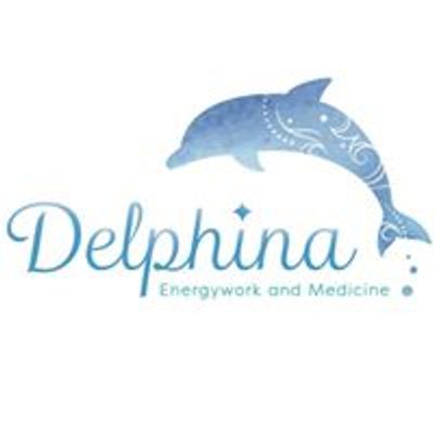 Delphina Energywork and Medicine