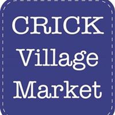 Crick Village Market