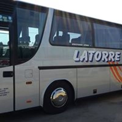 Latorre BUS