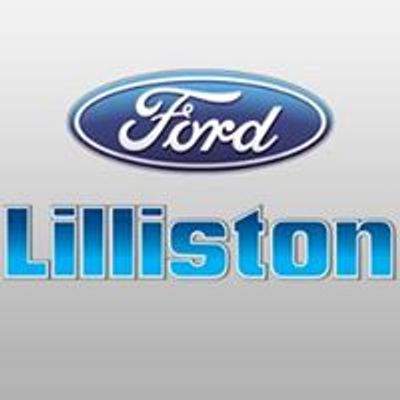 Lilliston Ford