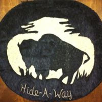 Hide-A-Way Buffalo Grill