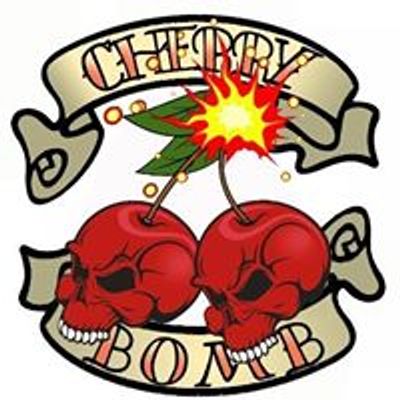 Cherry Bomb