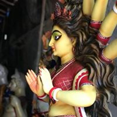 R T Nagar Sarbajanin Durga Puja Samiti