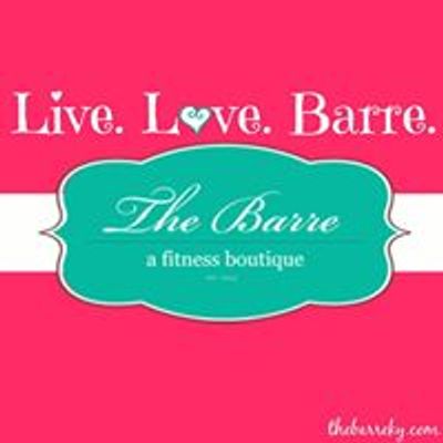 The Barre: A Fitness Boutique