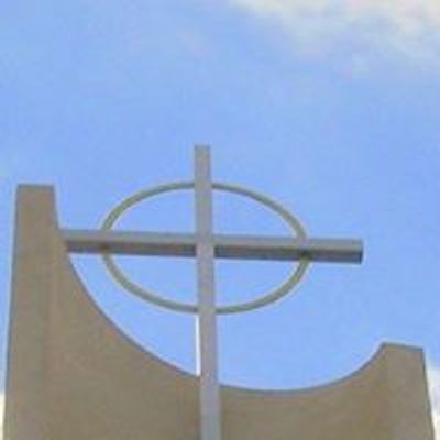 Calvary Lutheran Church - Rapid City