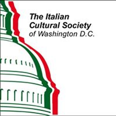 The Italian Cultural Society of Washington D.C.