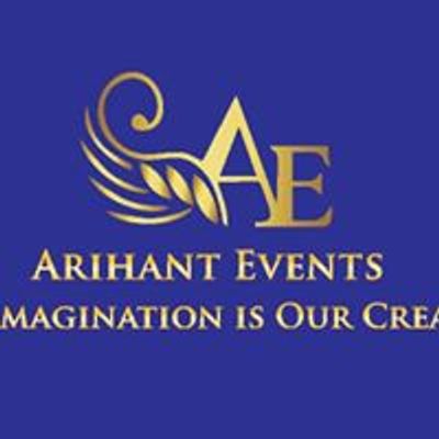 Arihant Events