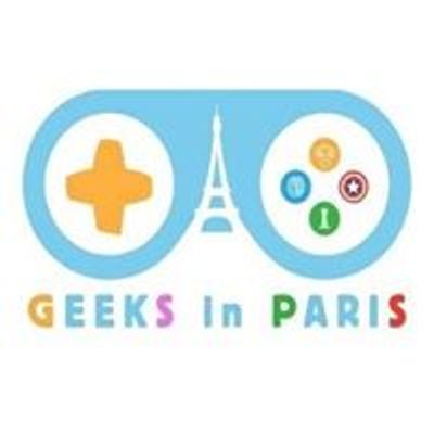 Geeks In PARIS