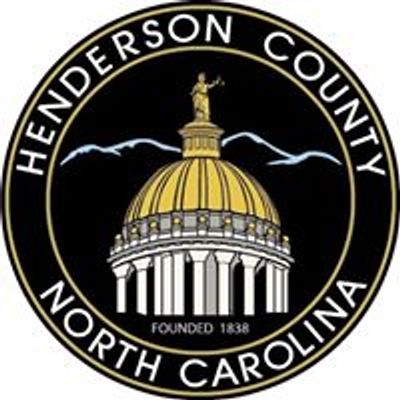 Henderson County, NC Government