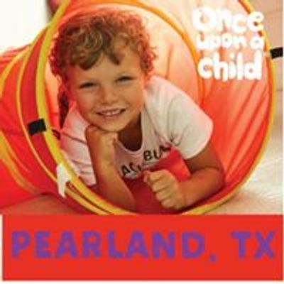 Once Upon A Child - Pearland, TX