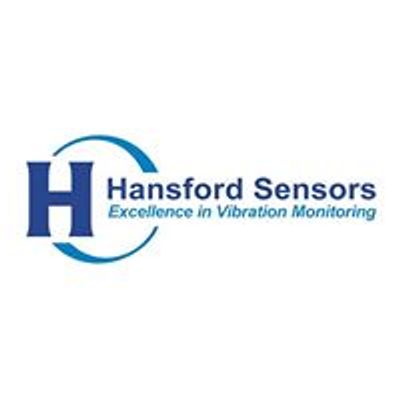 Hansford Sensors - Excellence in Vibration Monitoring