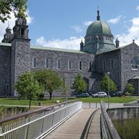 Galway Cathedral Recitals