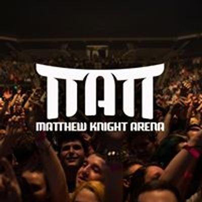 Matthew Knight Arena