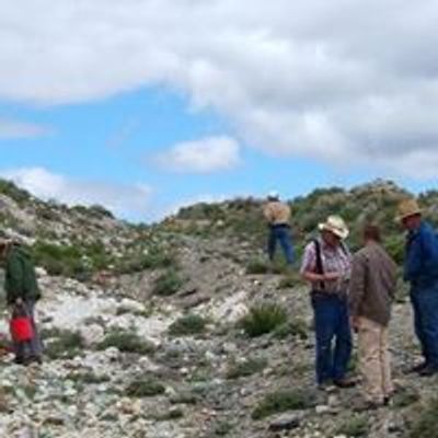 Southeast Idaho Gem and Mineral Society