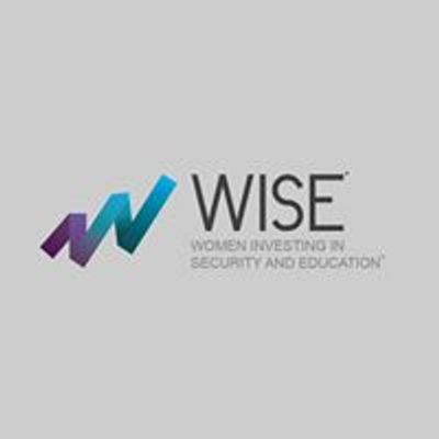 WISE, Women Investing In Security and Education