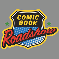 Comic Book Roadshow