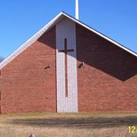 Faith CME Church