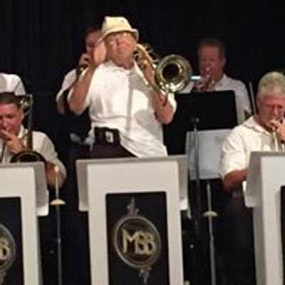 Maitland Stage Band