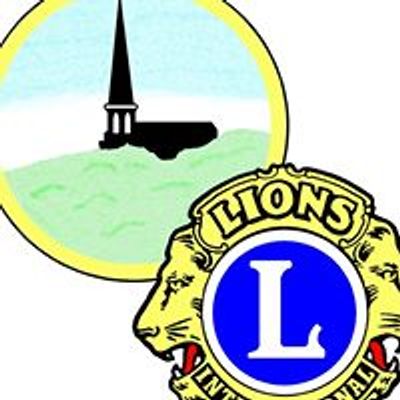 Harrow and Pinner Lions